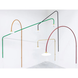 Vloerlamp n°1 - Muller Van Severen / Valerie Objects