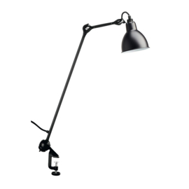 GRAS N°201 klemlamp / bureaulamp H 65 cm - DCW éditions