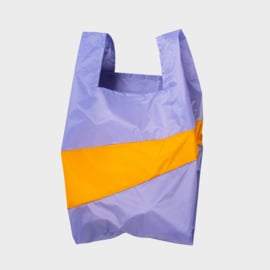 Shoppingbag L 'treble & arise' - Susan Bijl AMPLIFY