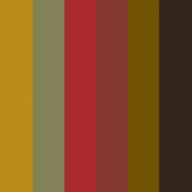 Rijksmuseum DNA Wallpaper #006 'Het Joodse Bruidje' Wide - Irma Boom