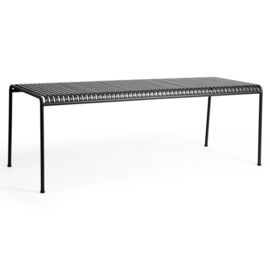 Palissade Tuintafel / Eettafel 220 x 90 cm - HAY