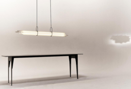 NL12 Hanglamp 130 cm - DCW éditions / Sebastian Summa