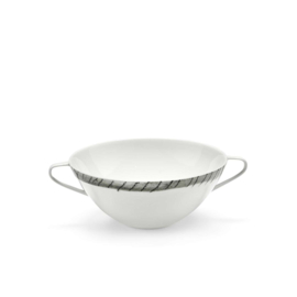 Soepkom 16 cm Fiore Rosa - Marni / Serax