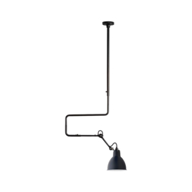 GRAS N°312 elleboog plafondlamp 66 tot 150 cm - DCW éditions