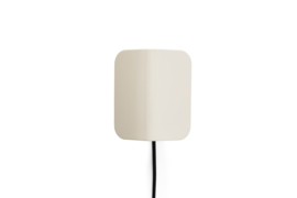 Apex Wall Lamp - HAY / John Tree