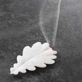 Geurblaadje / Paper Incense 'Smokey Cinnamon' - HA KO