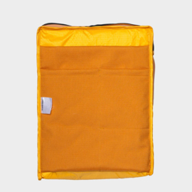 The New Backpack 'Ginger & Calendula' / Rugzak - Susan Bijl UNTITLED