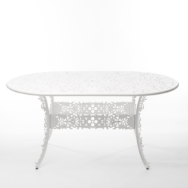 Industry Collection Ovale Tuintafel - Seletti / Studio Job