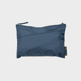 The New Pouch M 'Mono Tornado' - Susan Bijl LEFTOVER