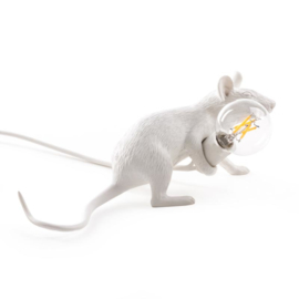 Muis Lamp Lie Down tafellamp - Seletti