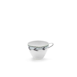 Koffiekop H5,5 cm Blossom Milk - Marni / Serax