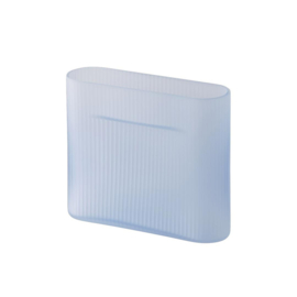 Ridge Vase Small, H17 cm - Muuto