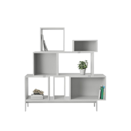 Podium met Pootjes - Stacked Storage System - Muuto
