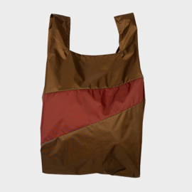 Shoppingbag L 'hazel & oxyde' - Susan Bijl FLASH