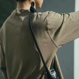 FUTO Draagzak / Bottle sling bag voor waterfles - KINTO