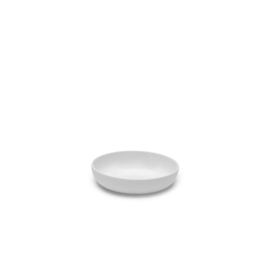 Servies Base - Broodbord (hoog) 12 cm H3 cm - Piet Boon / Serax