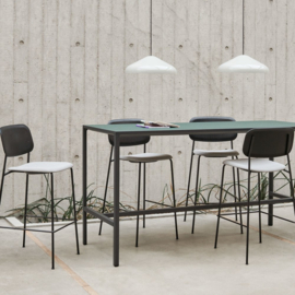 New Order Hoge Tafel (H 105 cm) - HAY
