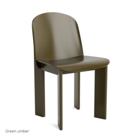 Chisel 65 Stoel (ongestoffeerd) - HAY