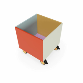 KIMPOP 'Box' 35 x 35 cm - Montana