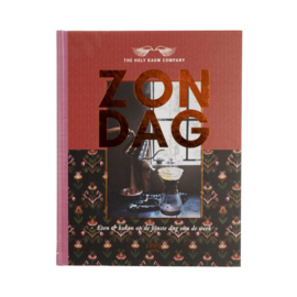 Kookboek: Zondag - Mireille & Arno van Elst