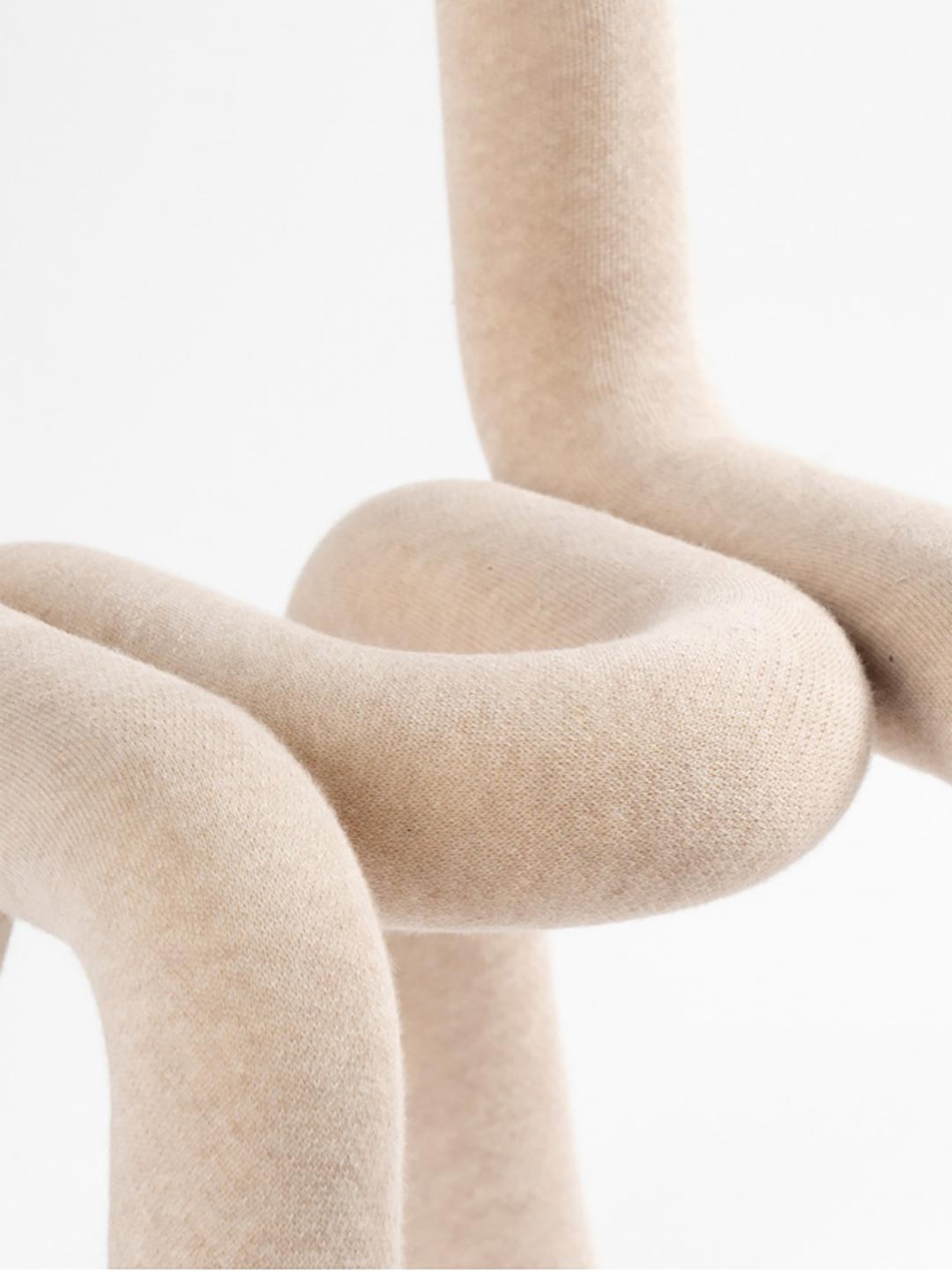 Mini Bold Chair Cord - Big-Game / Moustache