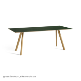 Tafel 200 x 90 cm 'CPH30' - HAY