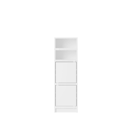 Office kast #4 (44 x 141 cm) Stacked Storage System - Muuto