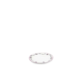 Ontbijtbordje 11,5 cm Dark Viola - Marni / Serax