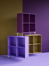 1112 Colour Archive 'Show' 70 x 70 cm - Montana