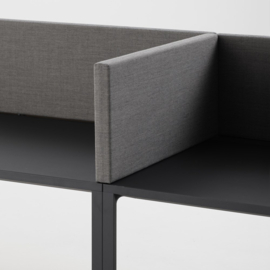 New Order Tafel (150 of 200 cm) - HAY