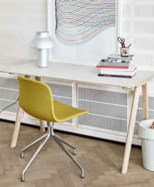 Bureau 130 x 65 cm 'CPH90' - HAY
