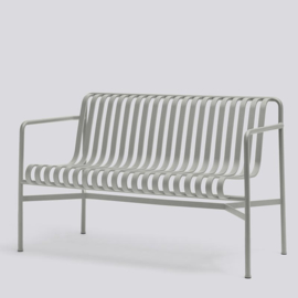 Palissade Eettafel bank / Dining Bench - HAY