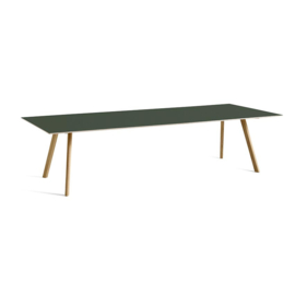 Tafel 300 x 120 cm 'CPH30' - HAY