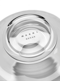 Glas (45 CL) Dark Viola - Marni / Serax