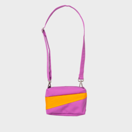 The New Bum Bag S 'echo & arise' Handtas / Heuptas - Susan Bijl AMPLIFY