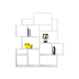 Open Module - Stacked Storage System - Muuto