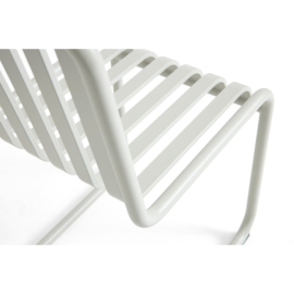 Palissade Cantilever Tuinstoel - HAY