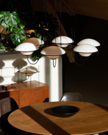 Hanglamp In the Air 6 - DCW éditions / Douglas Mont