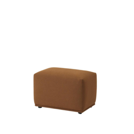 Echo poef 42 x 62 cm - Muuto