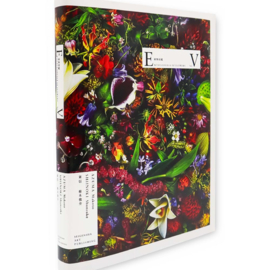 Encyclopedia Of Flowers V - Makoto Azuma & Shunsuke Shiinoki