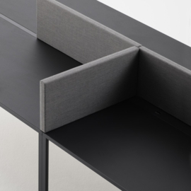 New Order Tafel (150 of 200 cm) - HAY