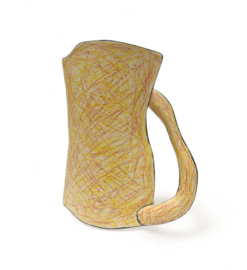Whimsy Yar / Kan van Willem Zwiers - Cor Unum