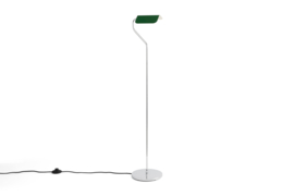 Apex Floor Lamp - HAY / John Tree