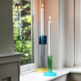 Kaarsenstandaard Bole candle holder L - &Klevering / Lex Pott