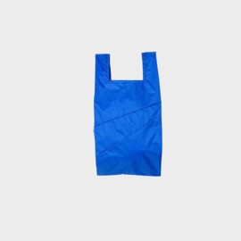 Shoppingbag S 'Mono Yves' - Susan Bijl LEFTOVER