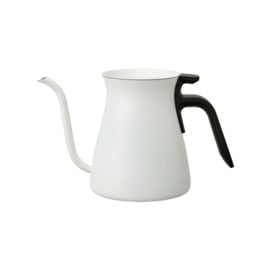 Koffieschenkkan / Pour Over Kettle 900 ml - KINTO