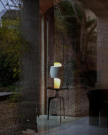 Tafellamp Lampe B of Grande B - DCW éditions / Thierry Dreyfus