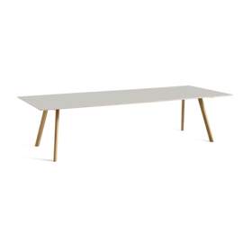 Tafel 300 x 120 cm 'CPH30' - HAY