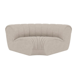 Coltre Sofa - Hoek deel / Corner Module - MUUTO
