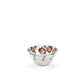 Kom 15 cm H 8 cm Anemone Milk - Marni / Serax